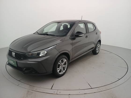 FIAT ARGO 1.0 FIREFLY FLEX DRIVE MANUAL FIAT ARGO 1.0 FIREFLY FLEX DRIVE MANUAL